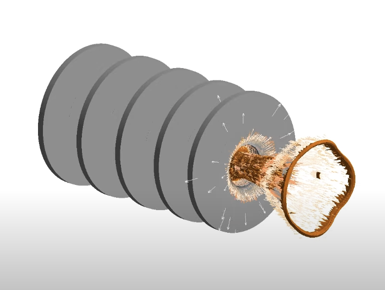 Ballistics Simulation preview