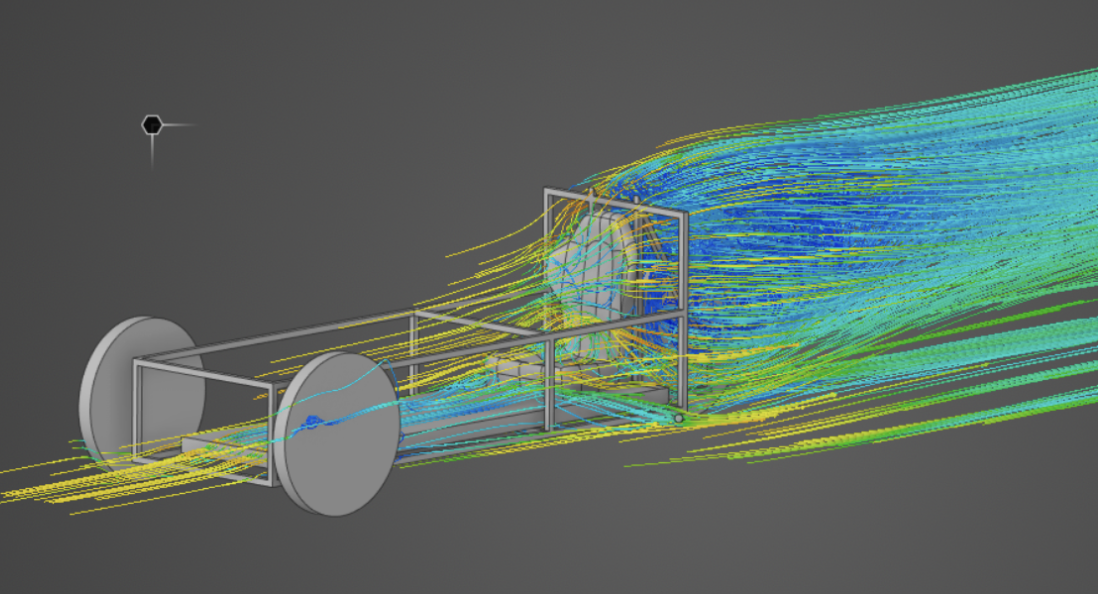 Aerodynamic Tricycle Comparison preview